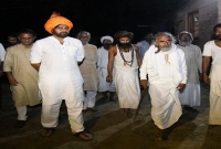 Pawan Kalyan Visits Haridwar  title=